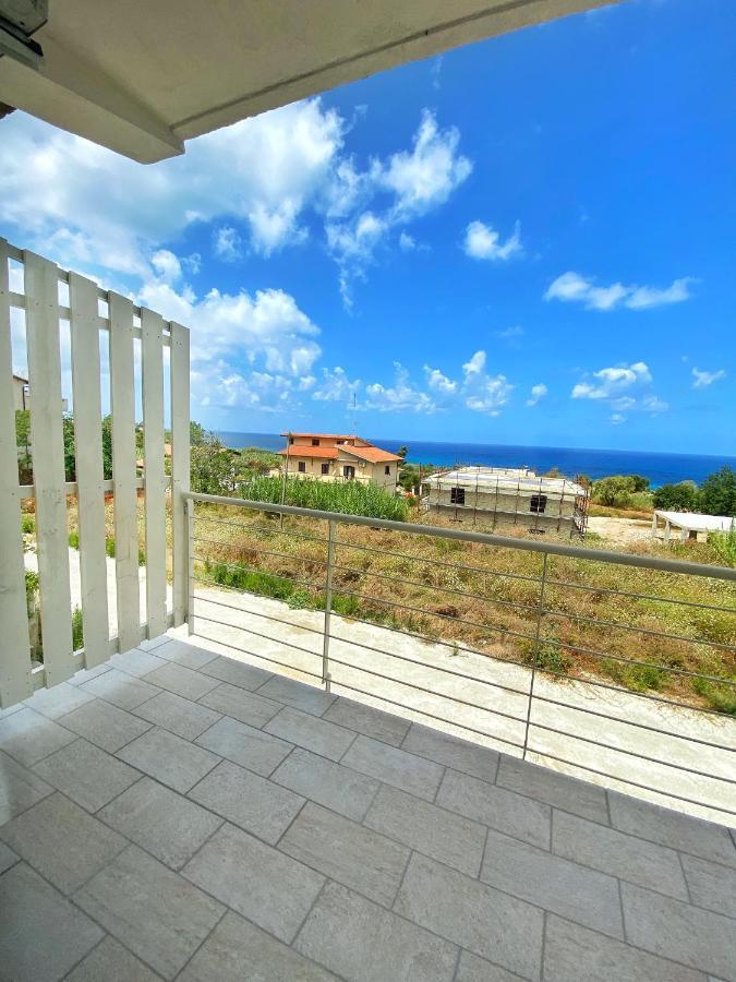 Campus Dei - Tropea Rooms Exteriér fotografie